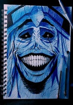 HERE WE GO GO - Sound