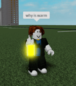 Xiao Ling (TikTok Roblox Song)