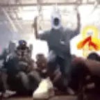 Minos Prime - THY END IS NOW ! (LOUD)