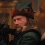 It's Time for a Murder