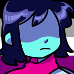 DELTARUNE OST Lancer fight theme