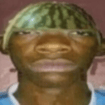 Man pushing boulder meme (Sisyphus)