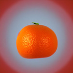 Gigantic Orange