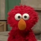 elmo idle