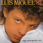 Sunny - Luis Miguel