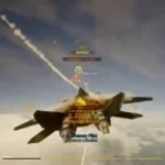 Project Wingman Missile Alert Sound