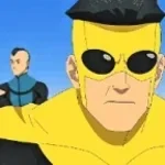 Invincible edit