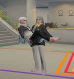 BOLD NI WALLY - Sound