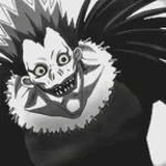 DARK AGE FUNK x Deathnote