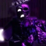 What is this-diddy blud-doing (Forsaken)