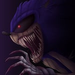 Sonic.exe: You can't run part2