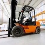 Forklift Lift Sound Effect 2 (extra lift)