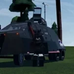 TIV2 deploying