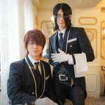 Ojousama : Its time to go to Bed (Full)