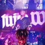 Juice WRLD - Lucid Dreams  (Guitar Loops Sample 84bpm)