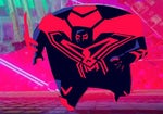 Spiderman 2099 sound effect
