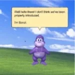 Creppy Calling (USA ALARM)