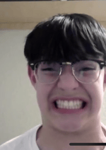 goofy cartoon sounds