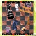 A Delightful New Death - NULLSCAPE