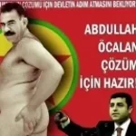 KÜRTLERDE NAZİKLİK YOK