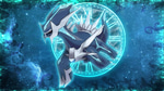 Dialga cry