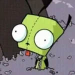 GIR do a little dance