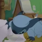 beslicao do stitch liro