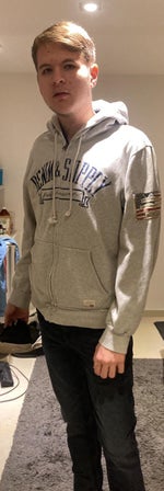 baby you got something in your nose