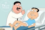 Quagmire : Family Guy - Oh yeah? Good are you?