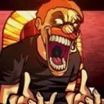 Irida Shucks V5 Lyrics