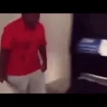 you trippin bro meme