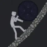 when you are stuck in room