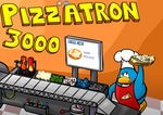 Pizzatron 3000 Club Penguin OST