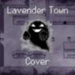lavender town music box slower