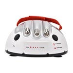 lie detector sound effect