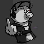 Incorrect sound effect