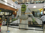 If Shrek Was Indian