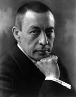 Rachmaninoff Symphony no 2 in E Minor