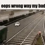 It Burns When I P