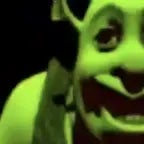 shrek shucks