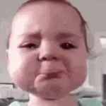 Cry and Fart