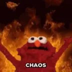 CHAOS