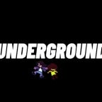 Underground theme
