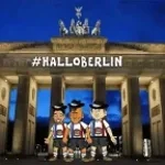 berlin