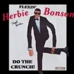 Herbie Bonson - Do The Crunch!