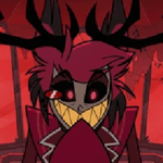 Alastor: I would of done so