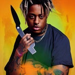 21 savage Issa knife