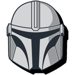 This is the way - The Mandalorian