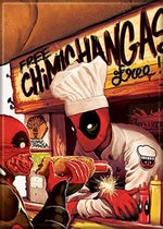 Chimichanga