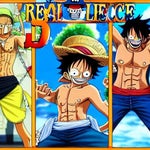 the one piece is real today